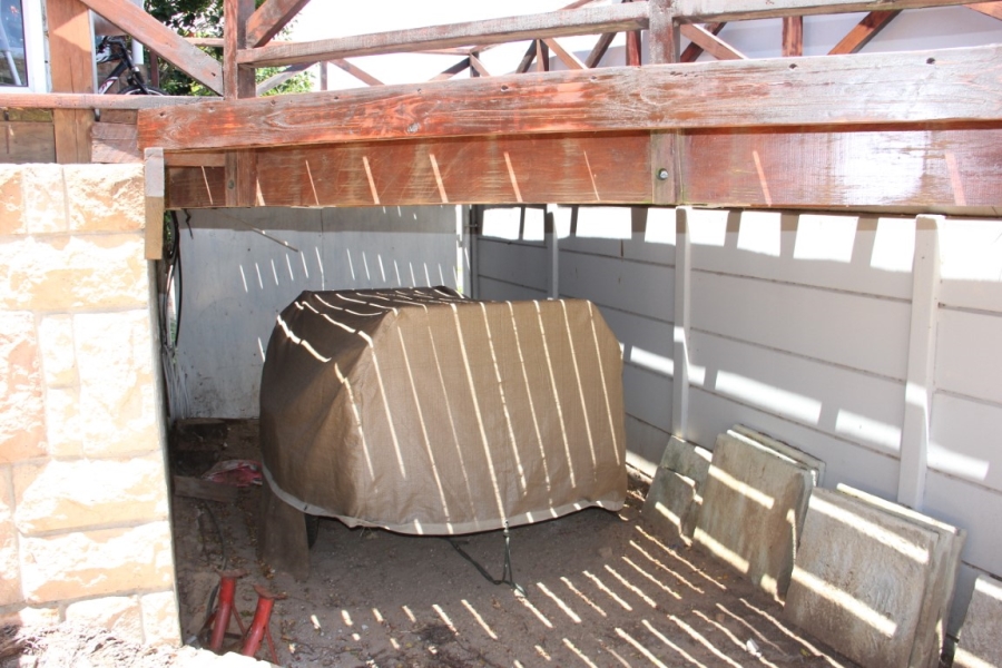 To Let 3 Bedroom Property for Rent in Heldervue Western Cape